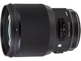 Sigma 85mm F1.4 DG HSM Art Canon EF